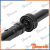 Arbre de transmission arrière pour NISSAN | NWN-NS-003, 10-290040